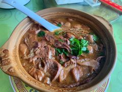 -砂锅居(西四店)