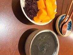 -小团圆糖水铺(襄阳南路店)