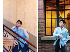 -中旅阿那亚九龙湖·公主酒店