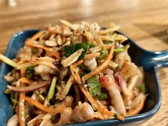 舂鸡脚-婉泰·特色小吃·舂鸡脚(告庄二店)