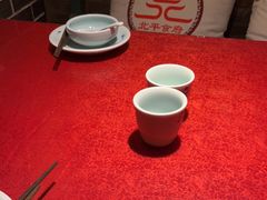 -北平食府(马鞍山路店)