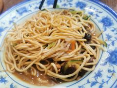 牛肉凉面-刘长兴(卫岗店)
