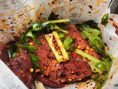 -張飛牛肉(锦里店)