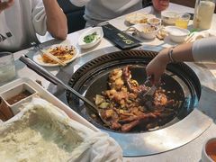 -二十一分小锅炖(中心店)