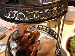 -避风塘(宝山万达店)