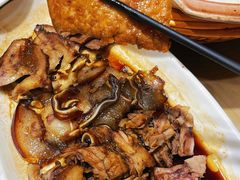 -潮汕壹号·潮汕菜·打边炉·生腌(总店)