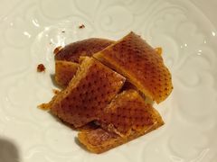 -北京王府井希尔顿酒店·秦唐中餐厅Chynna