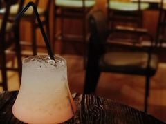 -The Cheebat 锌吧·Bistro(体育西店)