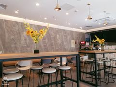 -龙治汉堡(中华城店)