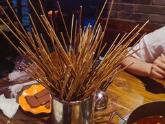 -乐山串串香老火锅(鼓楼店)