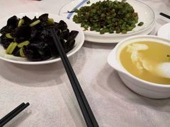 -东兴楼饭庄(六里桥店)