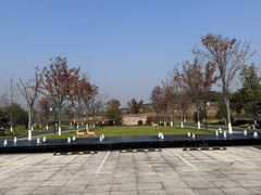 -天目湖涵田度假村