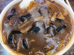 牛排胡辣汤-穆彦华逍遥镇胡辣汤(岗坡路店)