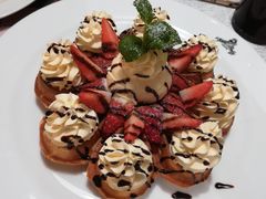 -娜娜家·Nana's restaurant(国金汇店)