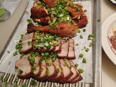 -绿茶餐厅(南翔印象城MEGA店)