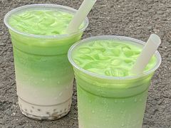 -Yes Lemon就是柠·手打柠檬茶(油坊桥店)