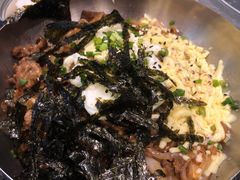 -烤路里·韩国品质自助烤肉(石路天虹4号店)