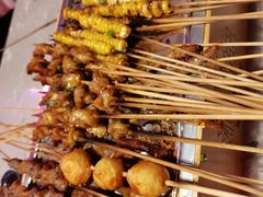 -浪起·江湖菜馆(陶瓷路店)