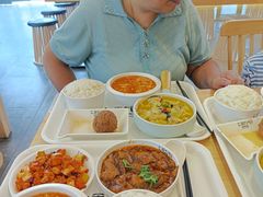 -七食九号食堂(东丽空港店)