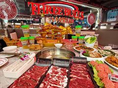 -三头牛·潮汕牛肉生蚝火锅 (夏湾店)