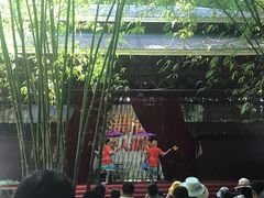 -英西峰林·洞天仙境