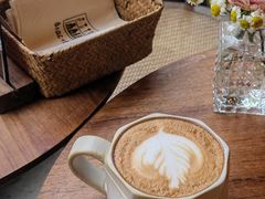 -Blac+Blac(中海环宇荟店)