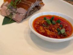 -无锡苏宁银河国际酒店-悦府65中餐厅
