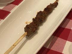 -西贝(金桥店)