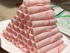 -南门涮肉(天坛店)