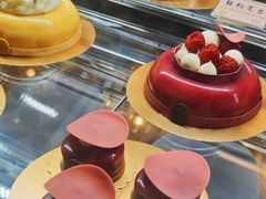 -CREAM STORY意大利手工冰淇淋&甜品(万象前海店)