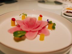 -宝丽轩中餐厅BAOLIXUAN