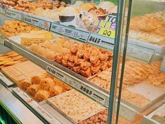 -南洋大师傅(长楹天街店)