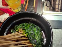 -可口香·非遗老号烧烤(南岗直营店)