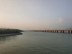 -海堤纪念公园