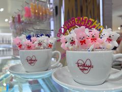 -乐天免税店(明洞店)