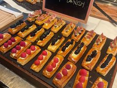 -君悦酒店·乐厨·高空自助餐(青年大街店)