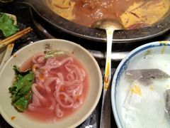 -蜀大侠火锅(总府路店)