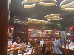 -北平食府(马鞍山路店)
