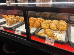 -Salon de The de Joel Robuchon(外滩18号店)