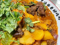 -福顺祥大盘鸡(临潼店)