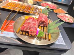 -西塔老太太泥炉烤肉(龙湖北苑天街店)