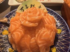 -德川家日本料理(中关村寰太大厦店)