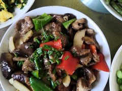 -马陆小张葡萄园农家乐