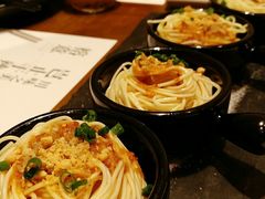 川味凉面-榕意·川味之美(深业上城店)