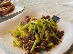 -陈生记黑鱼馆·20年活鱼现杀(宁波鼓楼店)