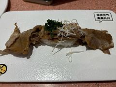 -元气寿司(金光华店)