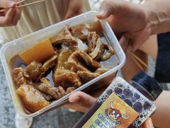 -老day牛杂(官也街总店)