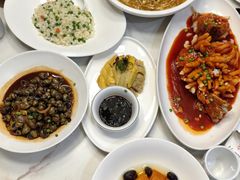 -老平安农家菜(平安店)