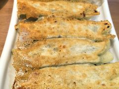 -春水锅贴·传统鲁菜(大明湖店)