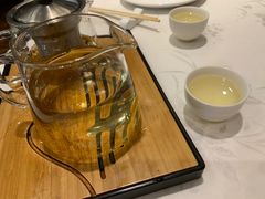 -麒茗餐厅·粤菜·宴会厅·海鲜(锦绣路店)